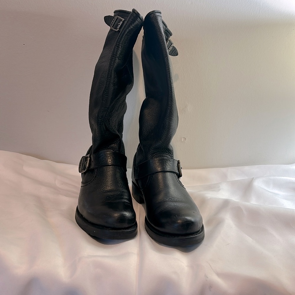 Frye Veronica Slouch 8.5
